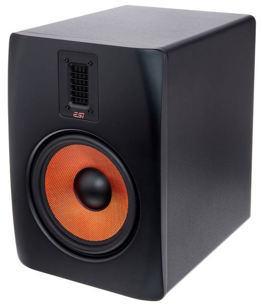 Esi Audio UNIK 08+