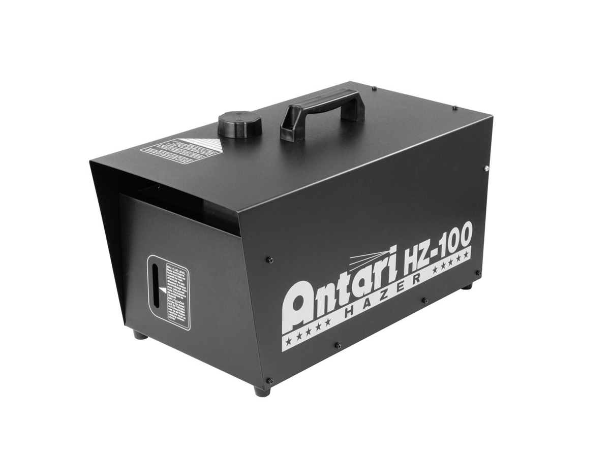 Steinigke Antari HZ-100 Hazer