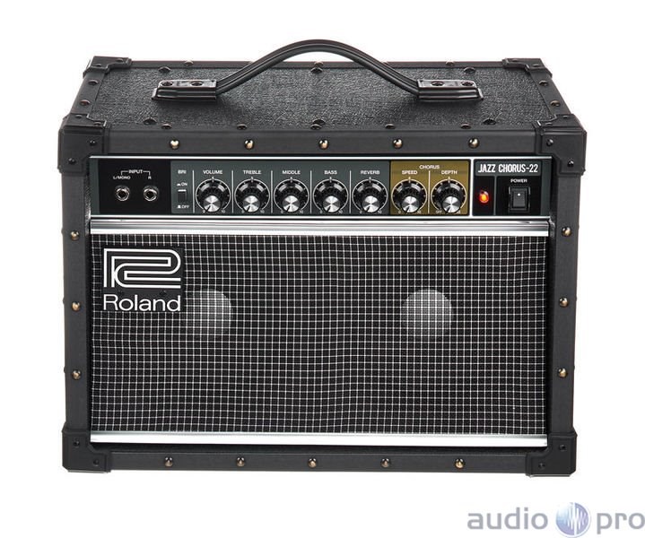 Roland JC-22 Jazz Chorus