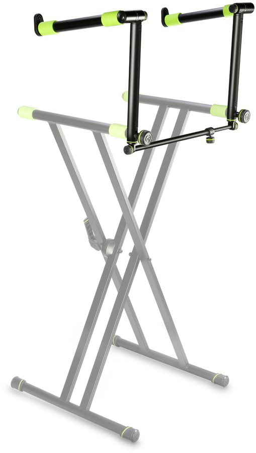 Gravity KSX 2 T Tilting Tier for GKSX Keyboard Stands