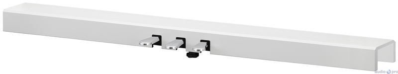 KAWAI F-302 Triple Pedal Board