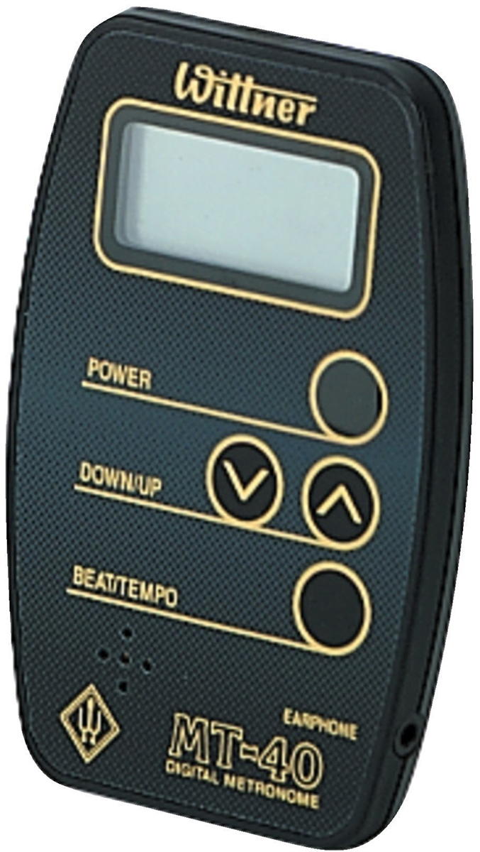 GEWA Metronome MT-40