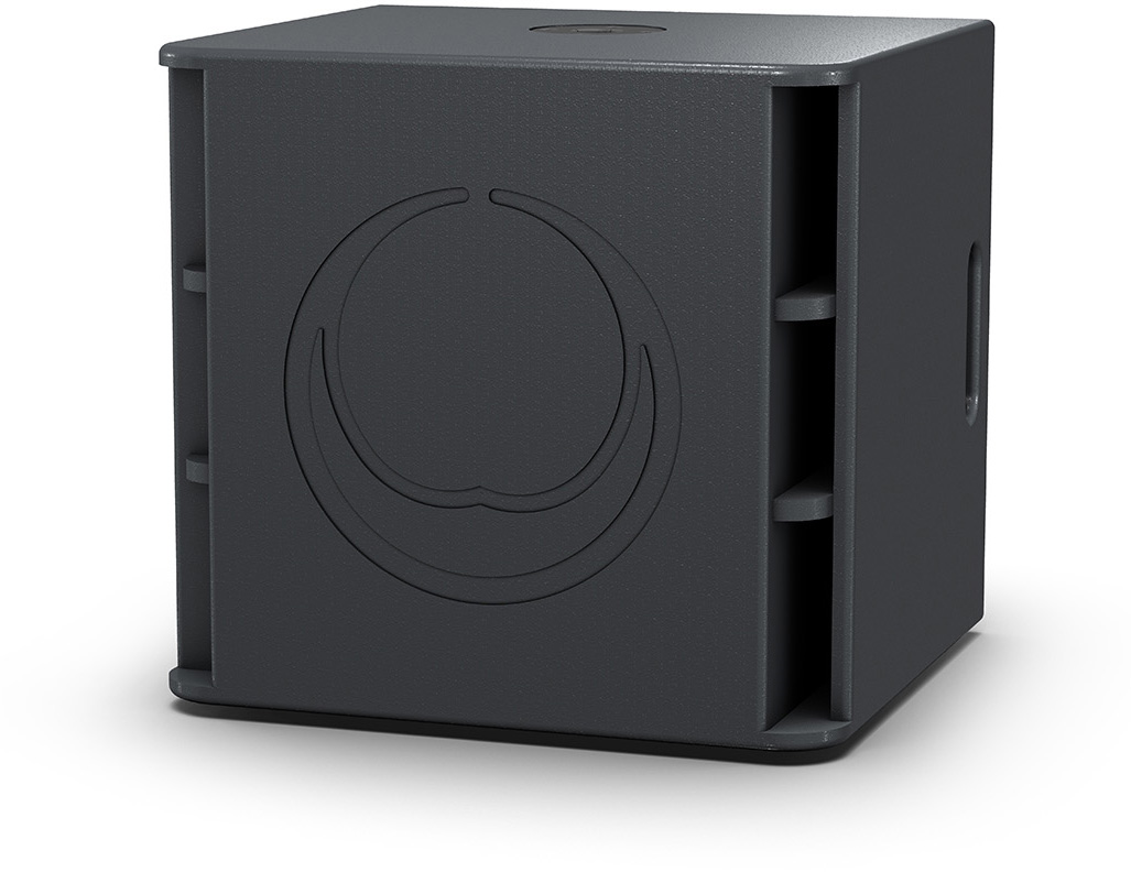 Turbosound Milan M15B Powered Subwoofer