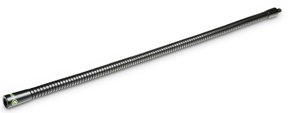 Gravity MA GOOSE XL Gooseneck, extra long, 600 mm