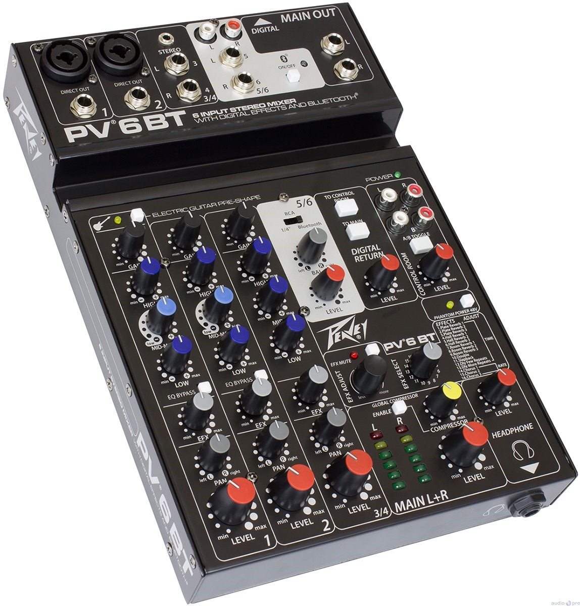 Peavey PV 6 BT