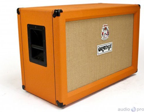 Orange PPC212