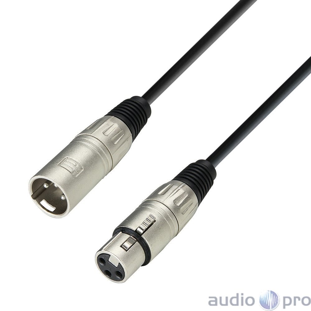 Adam Hall Cables 3 STAR MMF 3000