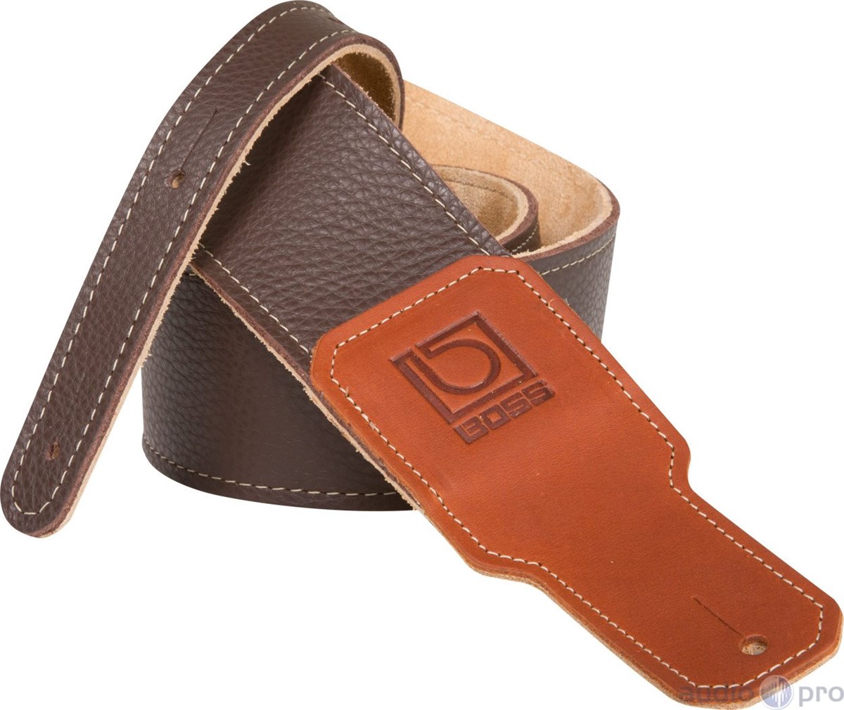Boss BSL-25-BRN Instrument Strap