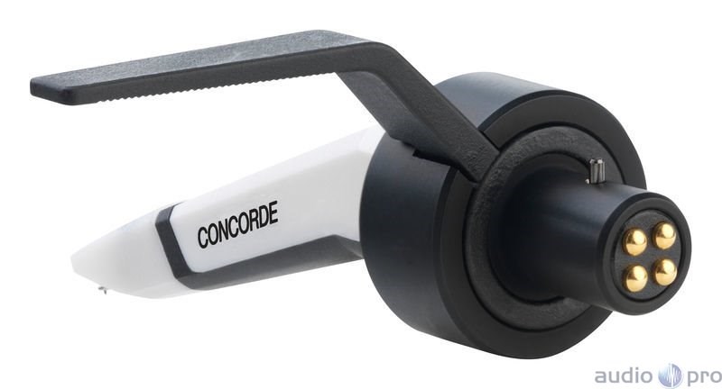 Ortofon Concorde MKII Scratch
