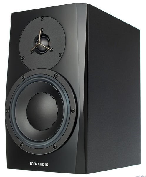Dynaudio LYD 7 Black