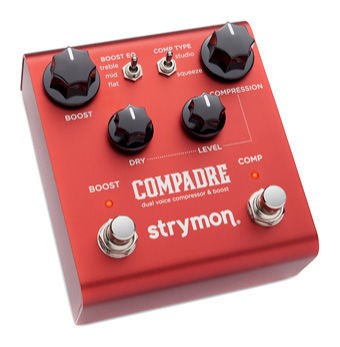 Strymon Compadre