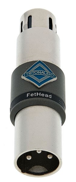 TRITON AUDIO FetHead