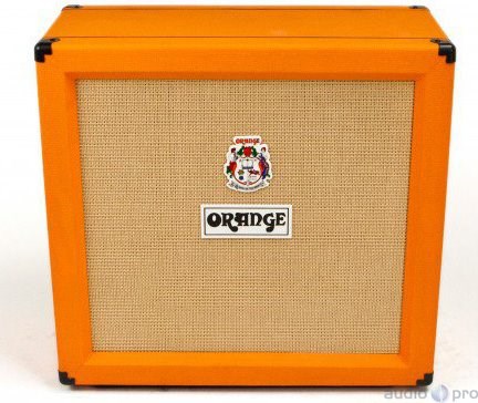 Orange PPC412
