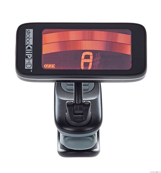Peterson StroboClip HD