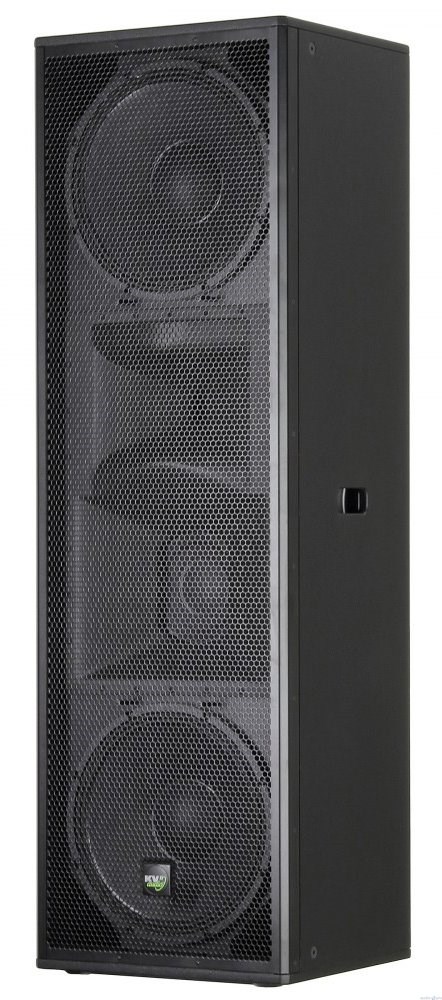 KV2 Audio ESR 215