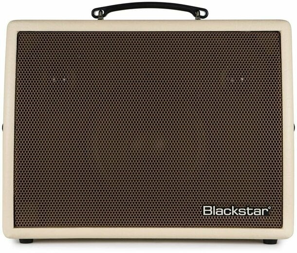 Blackstar Sonnet 120 Blonde