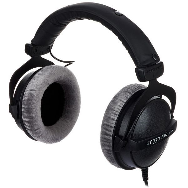 BeyerDynamic DT 770 PRO 80 Ohm