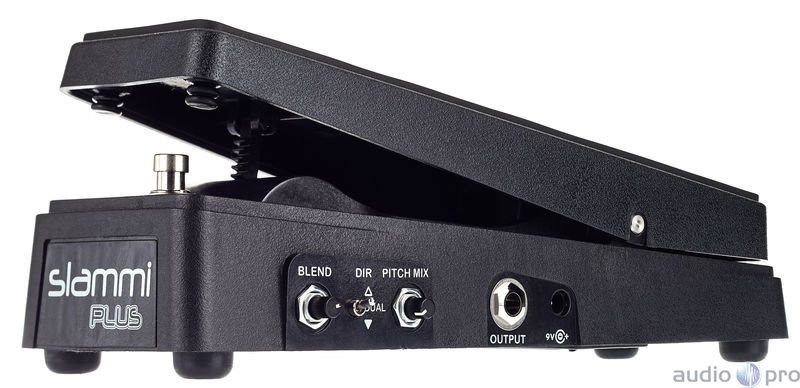 Electro-Harmonix Slammi Plus