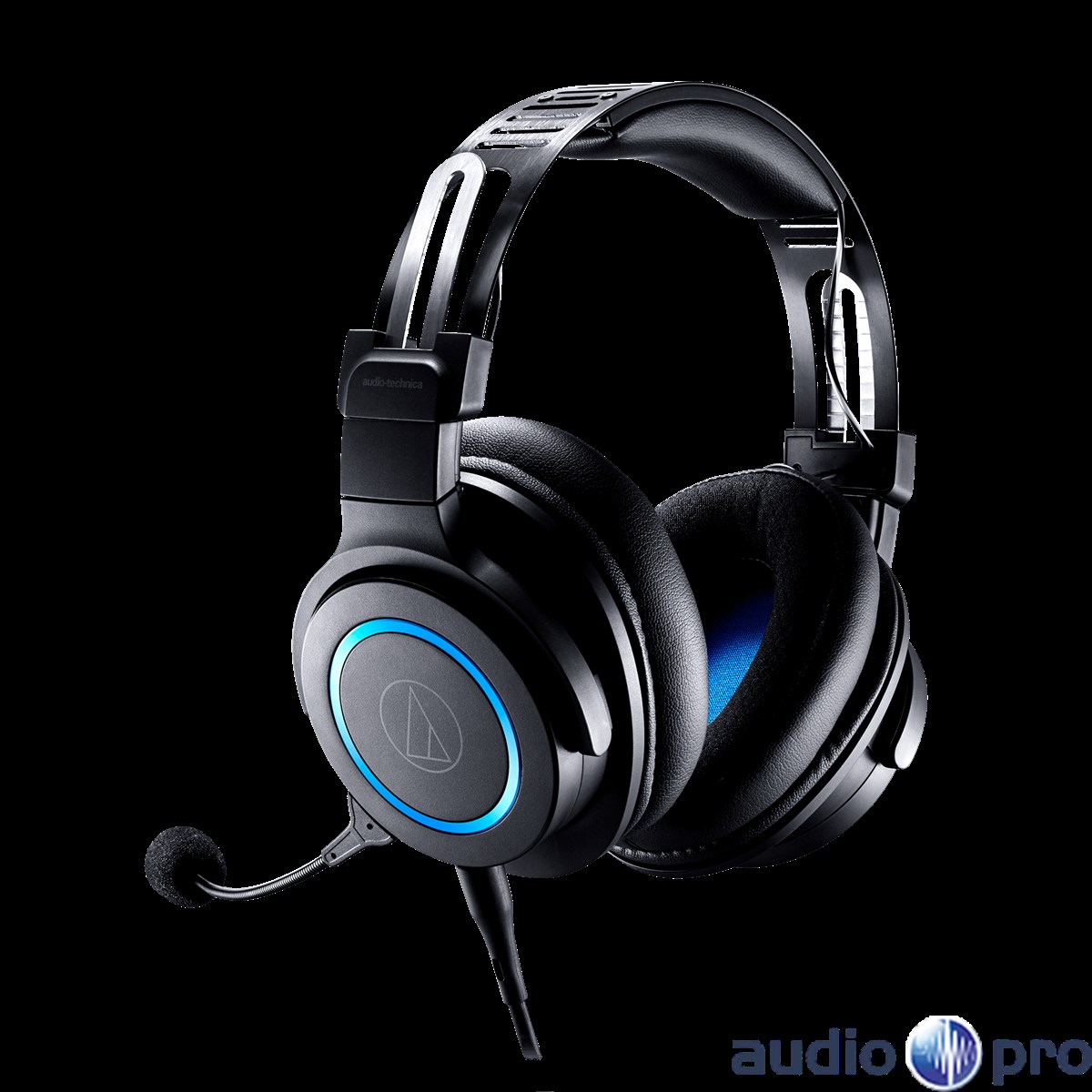 Audio-Technica ATH-G1