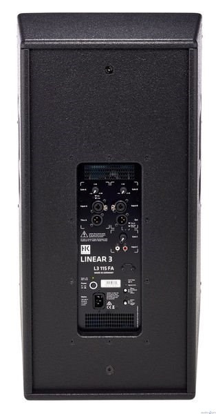 HK Audio LINEAR 3 115 FA