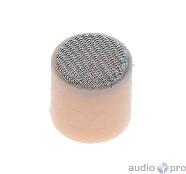 Sennheiser MKE 2 CAP SHORT, BEIGE MZC 2-1