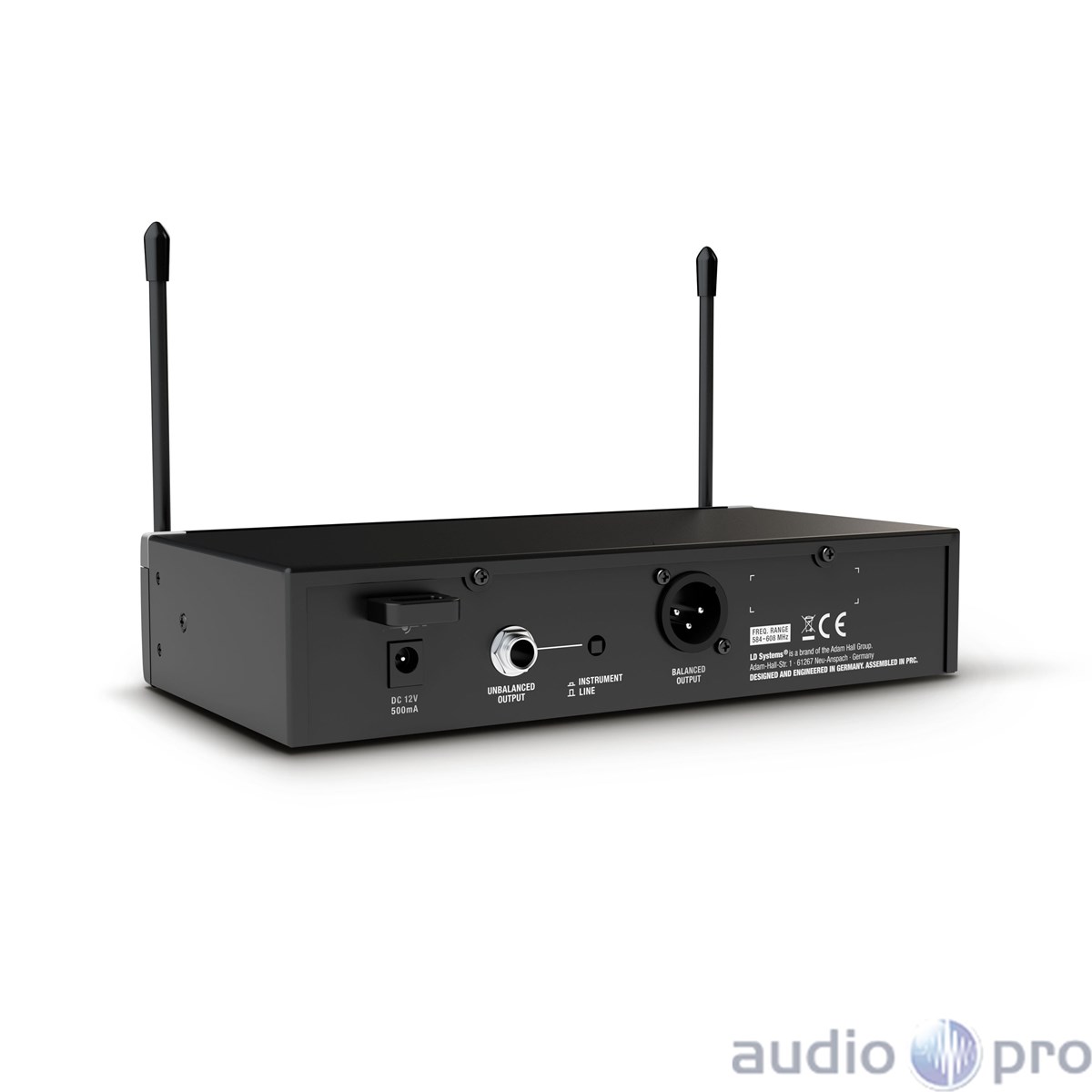 LD Systems U305 HHD