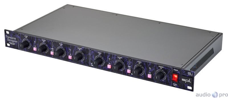 SPL Transient Designer 4