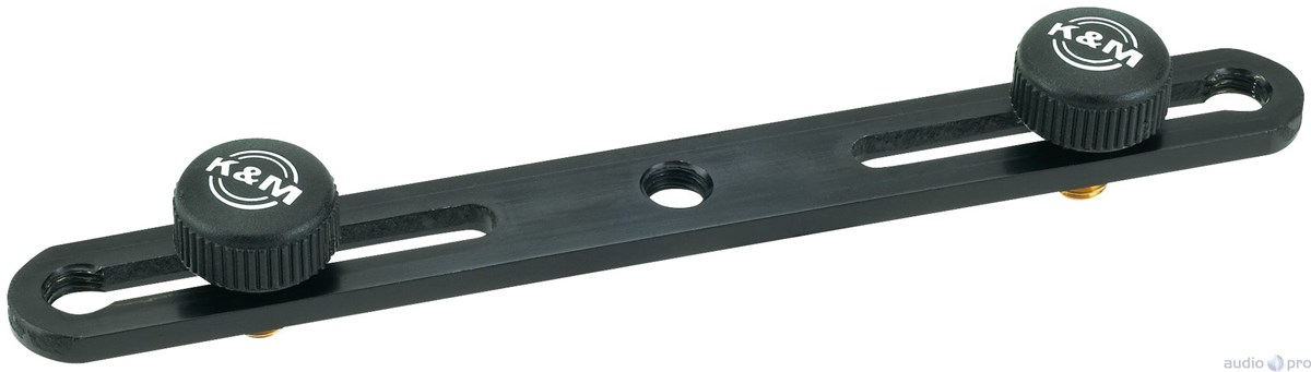 Konig & Meyer 23550 Microphone bar