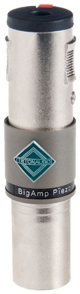 TRITON AUDIO BigAmp Piezo