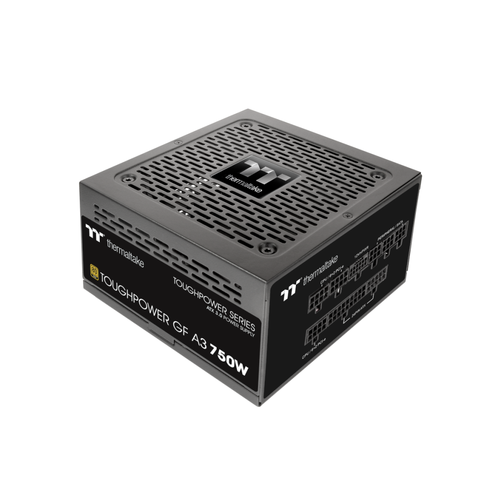 Thermaltake Toughpower GF A3 750W