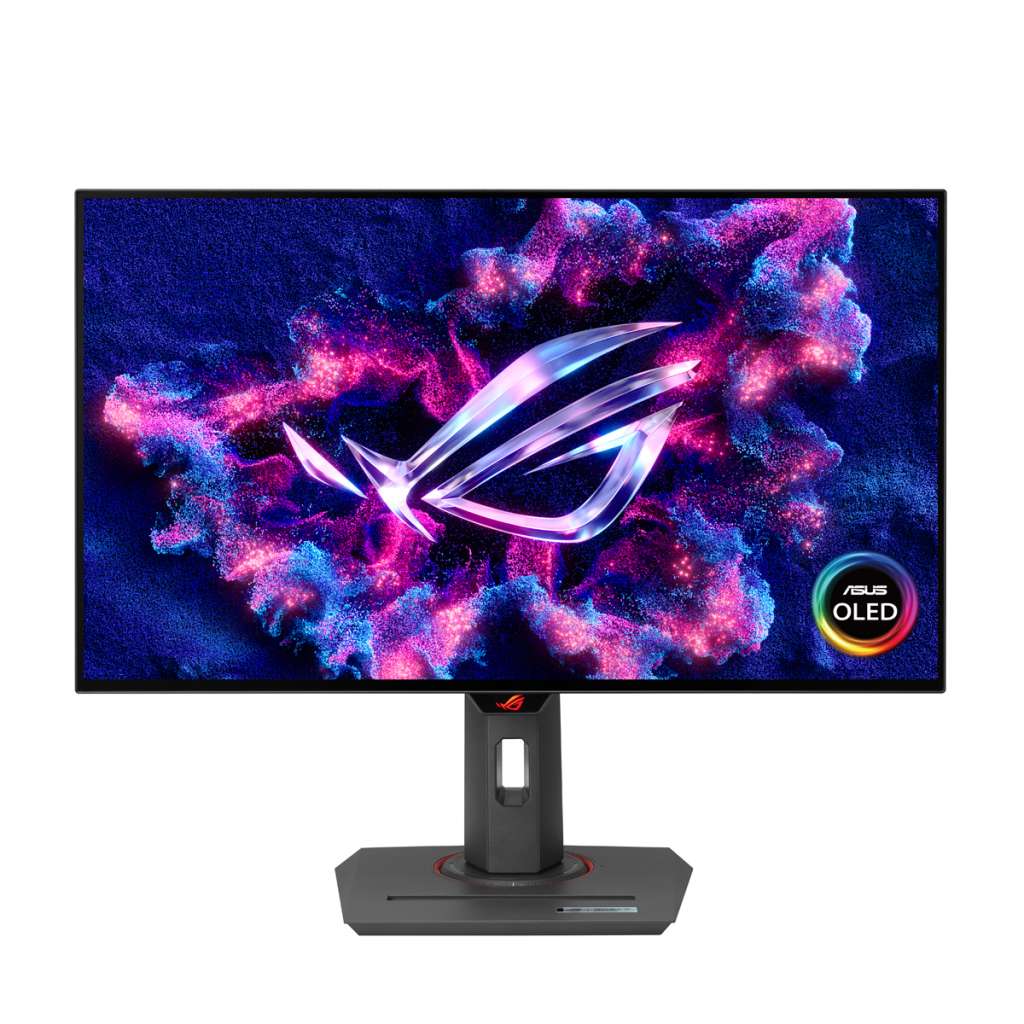 ASUS ROG Strix OLED XG27AQDMG