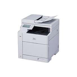 OKI MC554dn