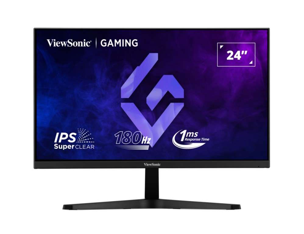 ViewSonic VX24G1-HD