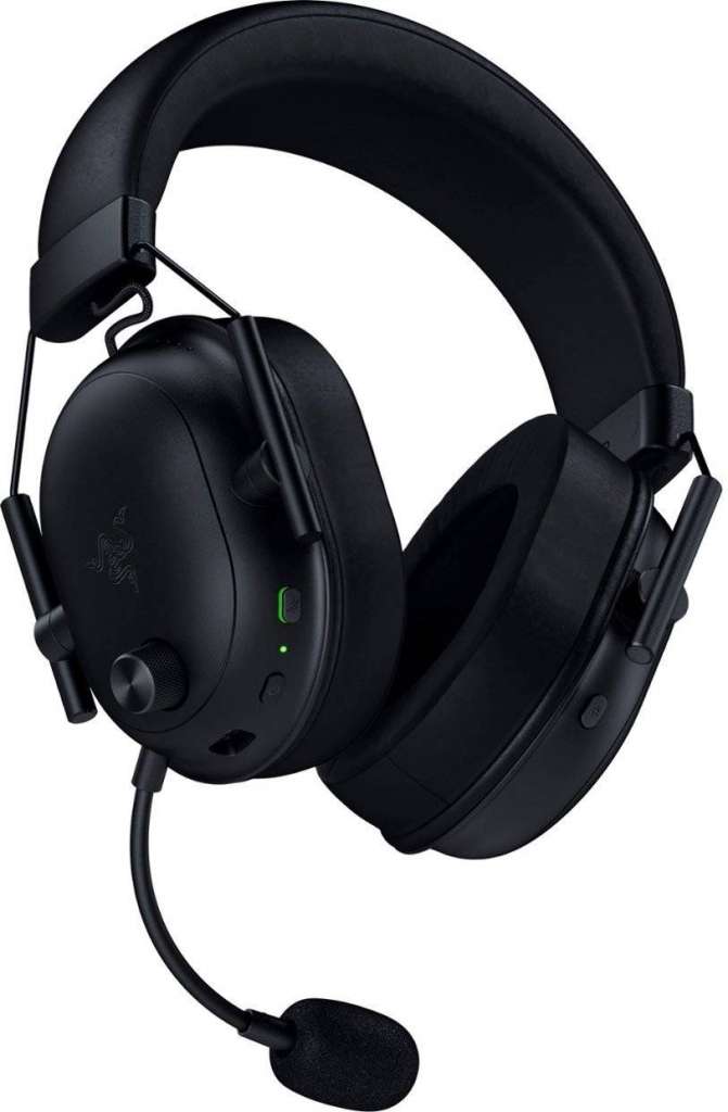 Razer BlackShark V2 HyperSpeed