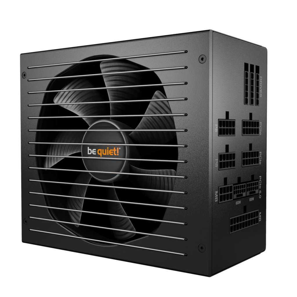 be quiet! Straight Power 12 1200W