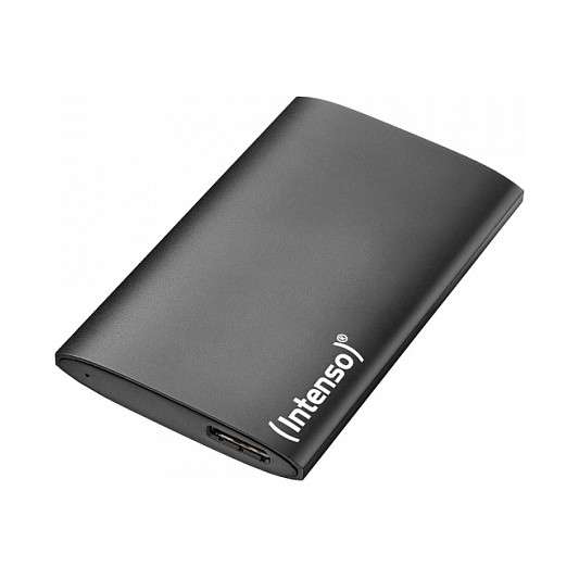 Intenso External SSD Premium