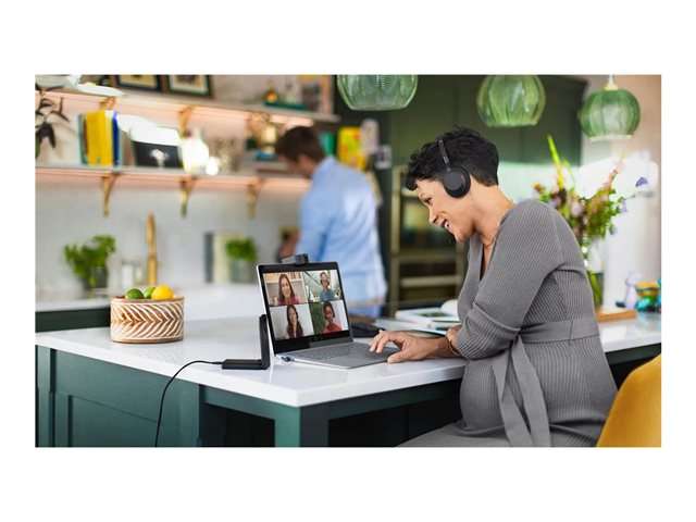 Jabra Evolve2 55 - Link380c MS Stereo