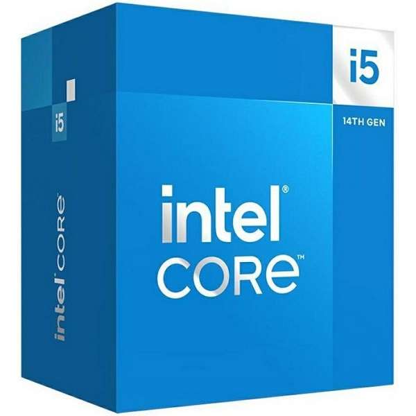 Intel Core i5-14400 Processor