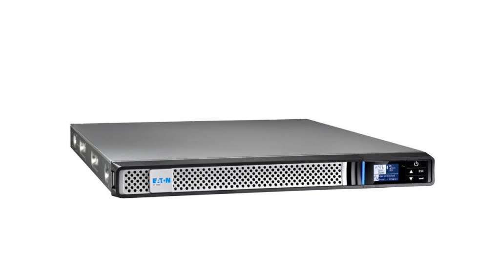 Eaton 5P 1550i Rack 1U G2