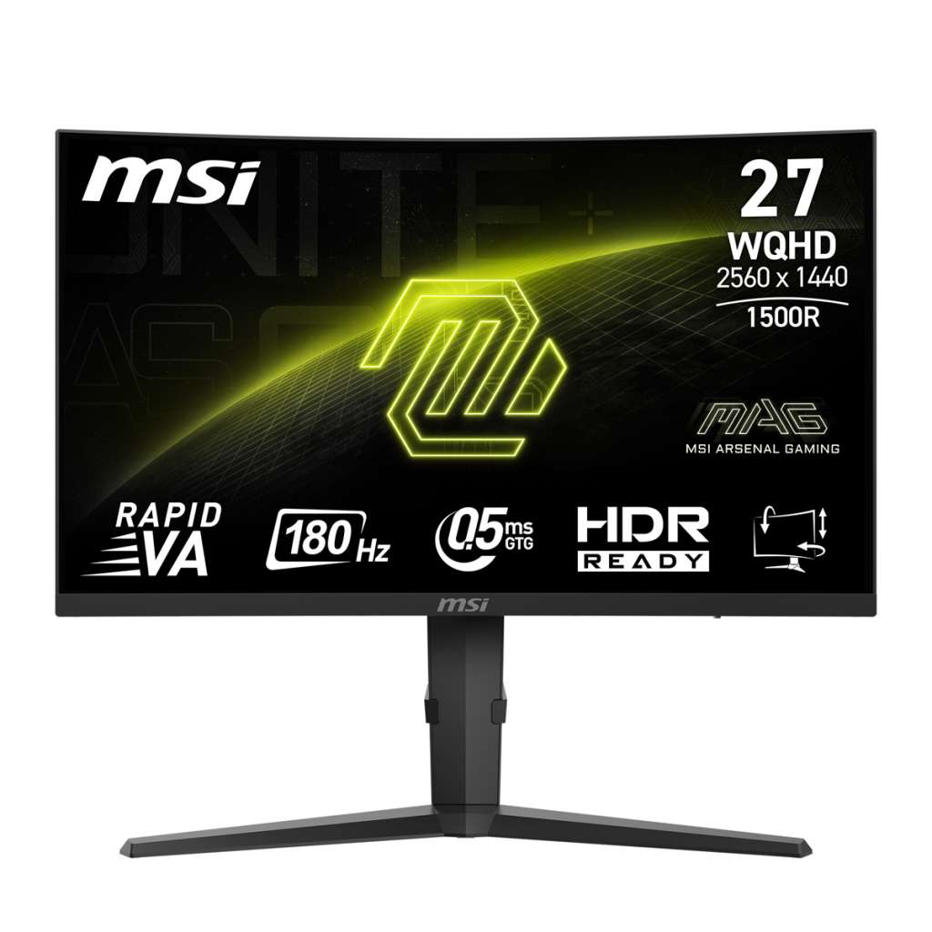 MSI MAG 275CQPF