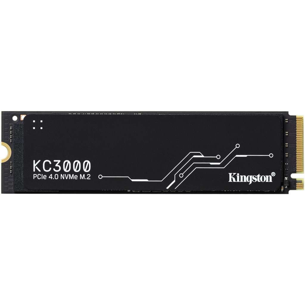 Kingston KC3000 2TB