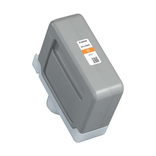 Canon PFI-2300 Orange