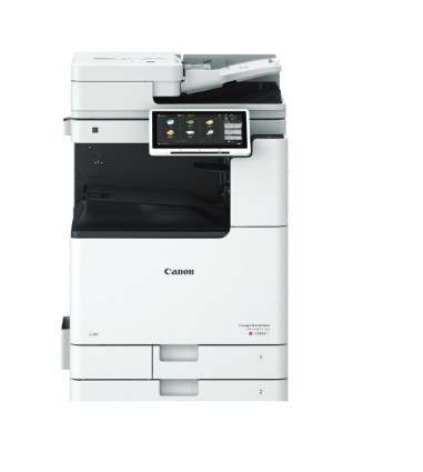 Canon imageRUNNER ADVANCE DX C3935i
