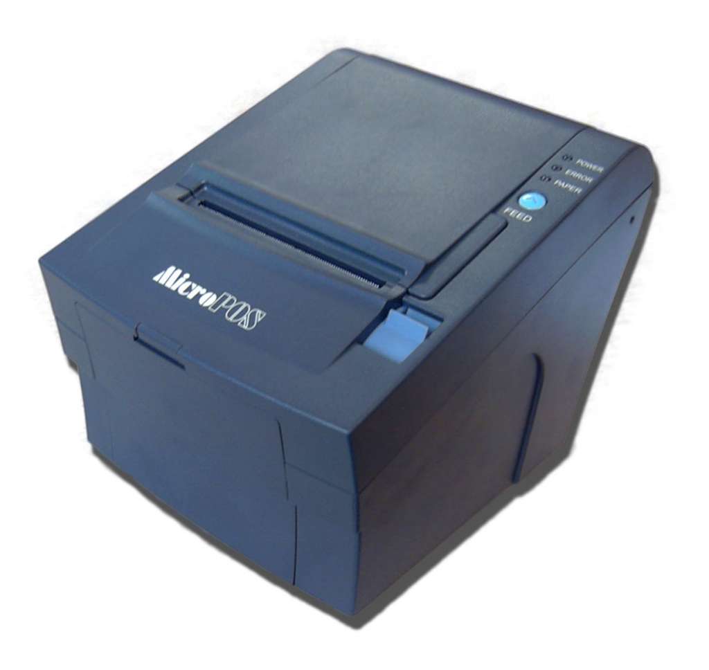 MicroPOS WTP 150 Thermal POS Printer