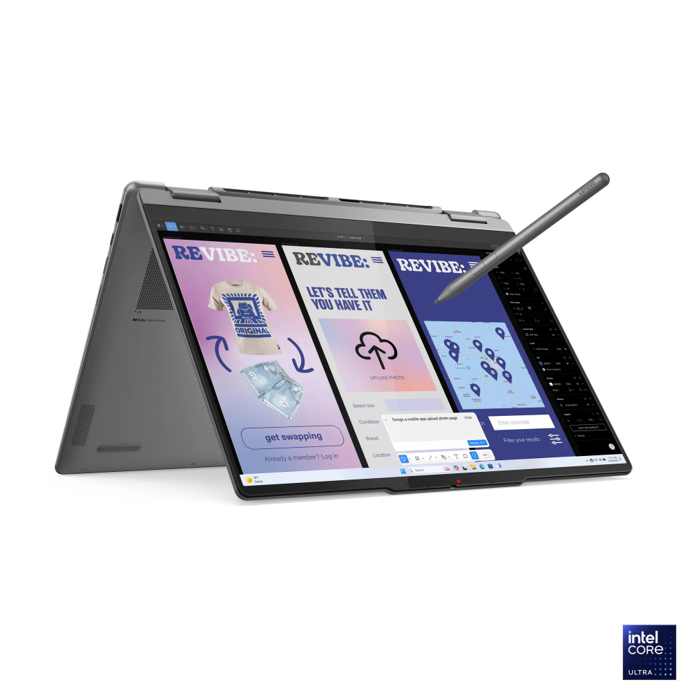 Lenovo Yoga 7 2-in-1 14ILL10