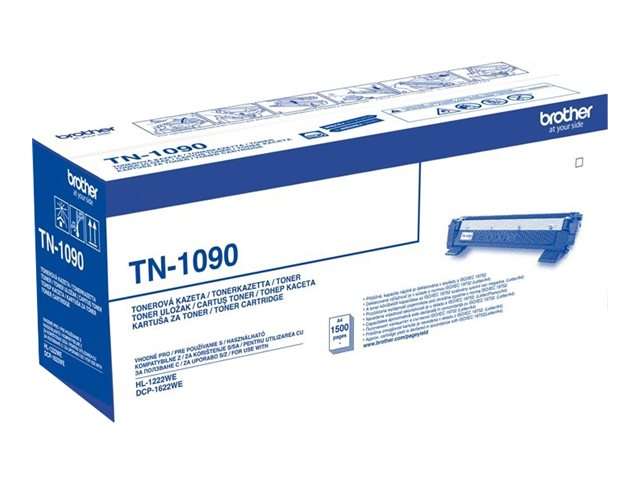 Brother TN-1090 Toner Cartridge - Black