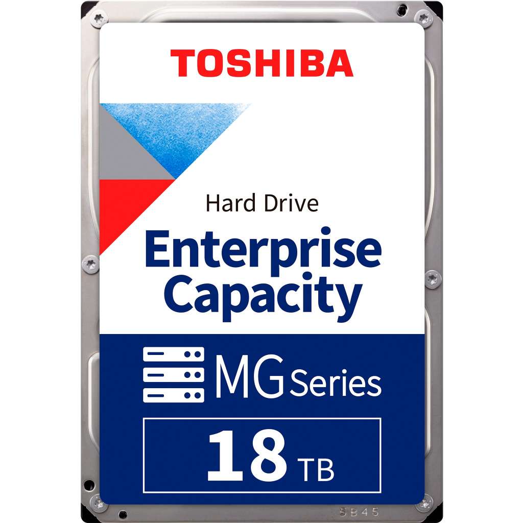Toshiba MG09ACA18TE