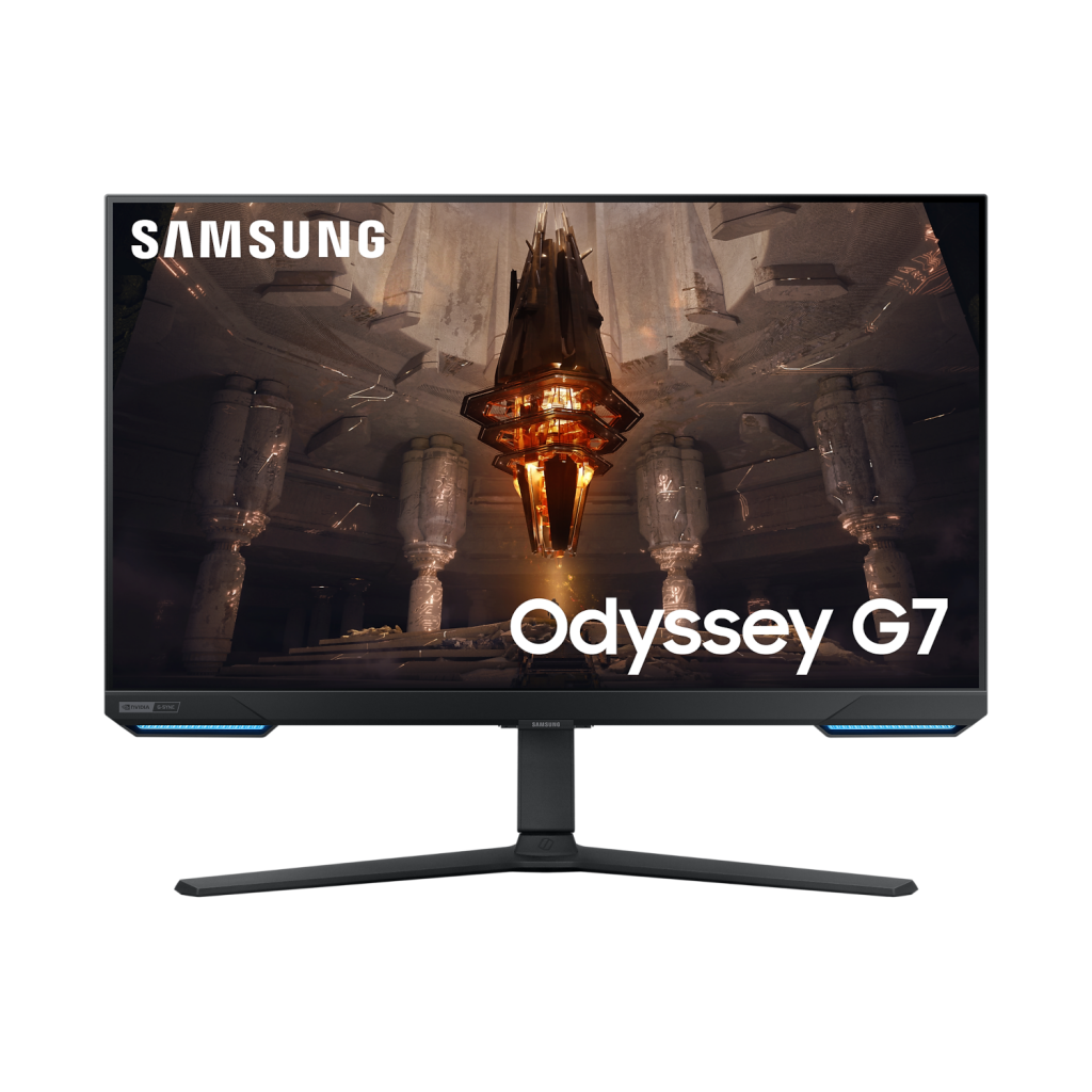 Samsung Odyssey G7 S32BG700EU