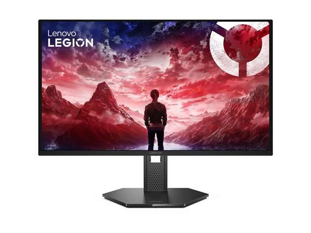 Lenovo Legion 27Q-10 OLED Monitor