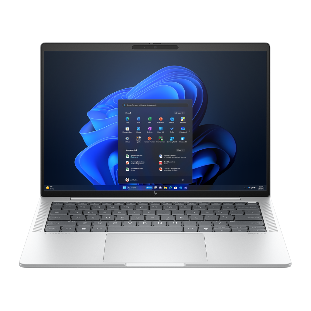 HP EliteBook 1040 14 inch G11 Notebook PC